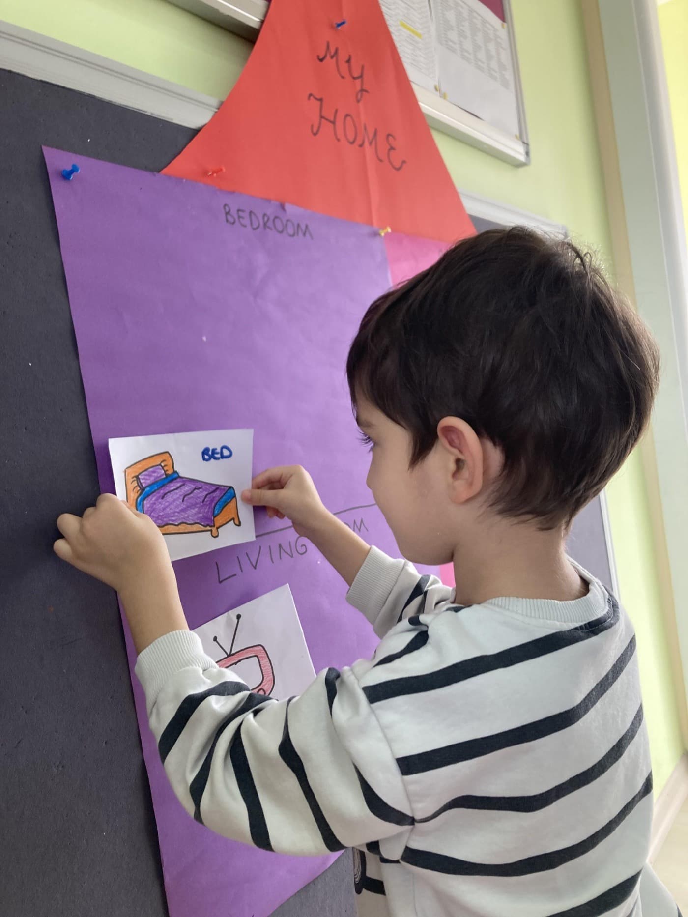 İngilizce + Günlük Yaşam